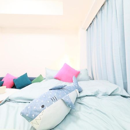 Ibasho Shibuyadogenzaka907 Apartment Tokyo Exterior photo